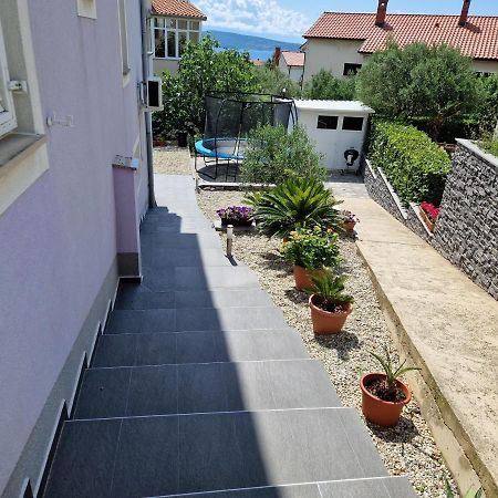 Apartman Jurjevic Krk Town Exterior photo