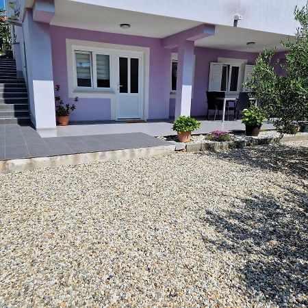 Apartman Jurjevic Krk Town Exterior photo