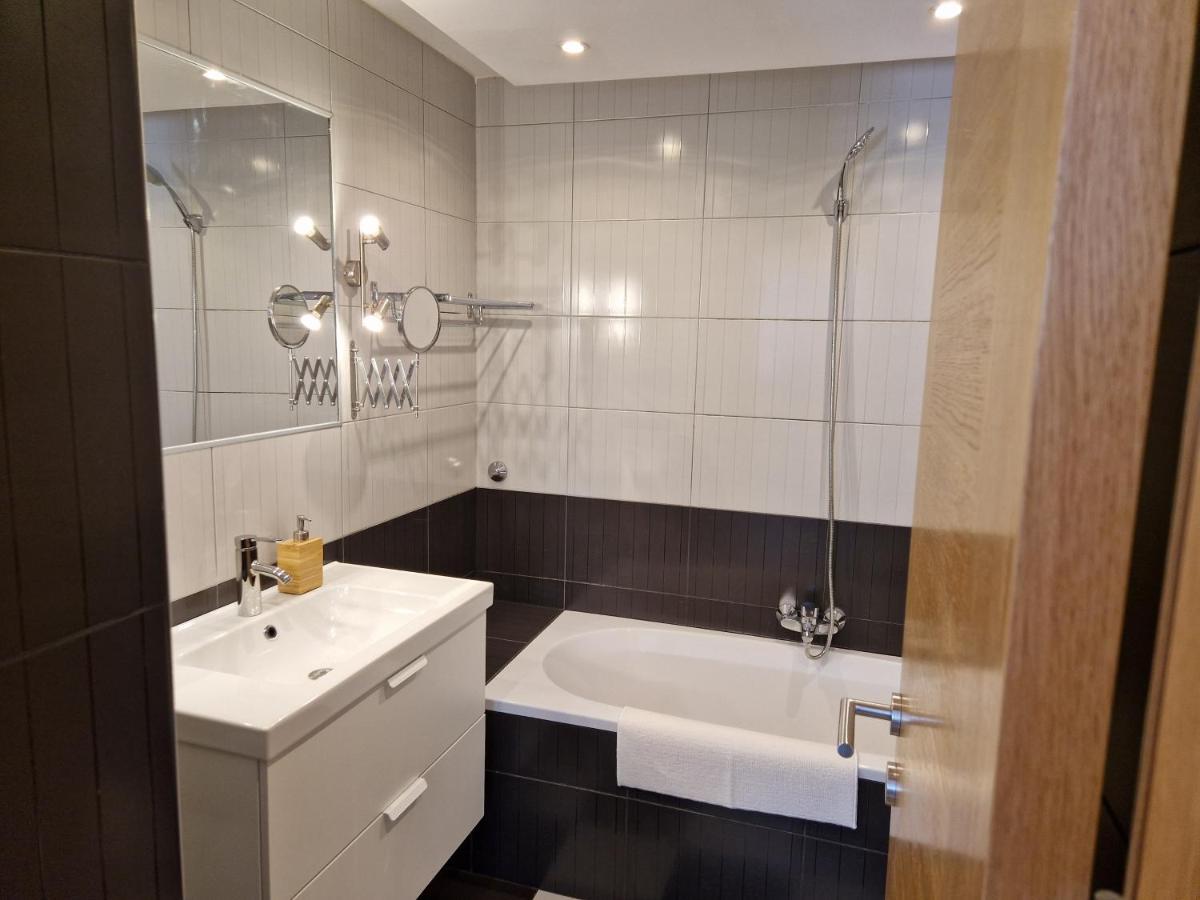 Apartman Jurjevic Krk Town Exterior photo