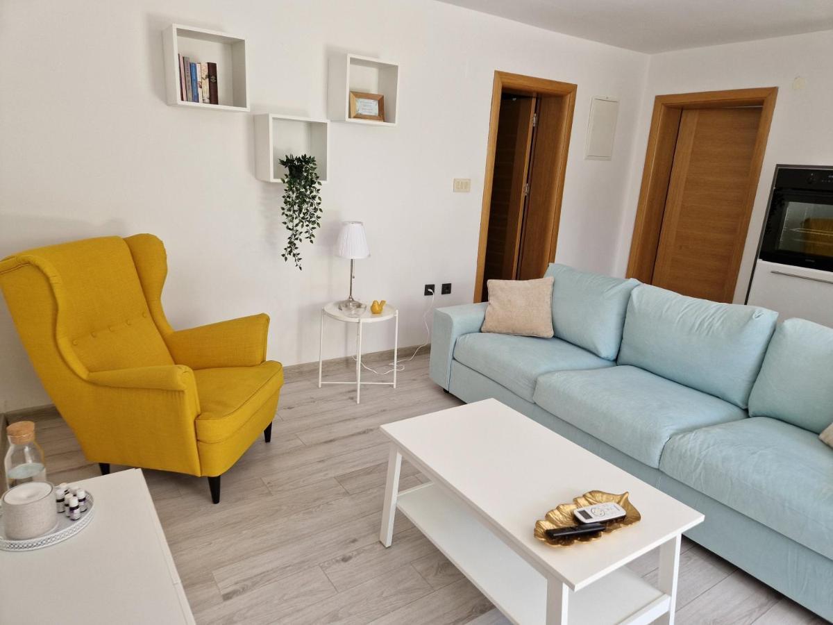 Apartman Jurjevic Krk Town Exterior photo
