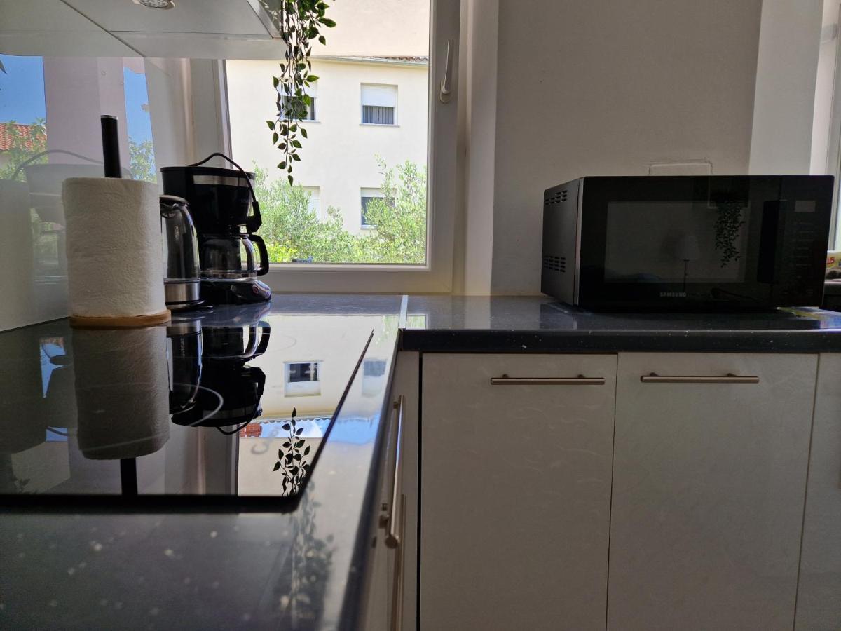 Apartman Jurjevic Krk Town Exterior photo