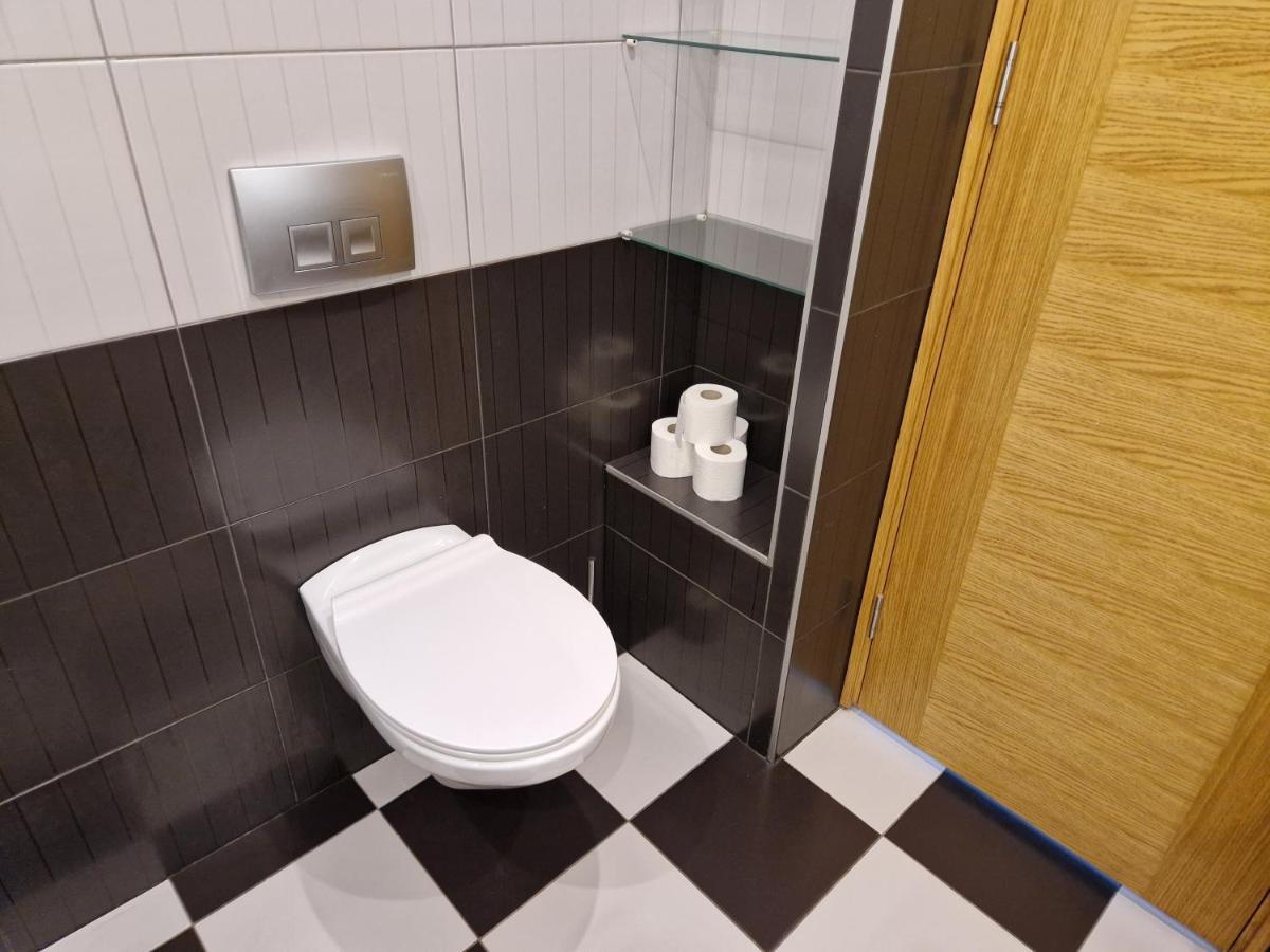 Apartman Jurjevic Krk Town Exterior photo