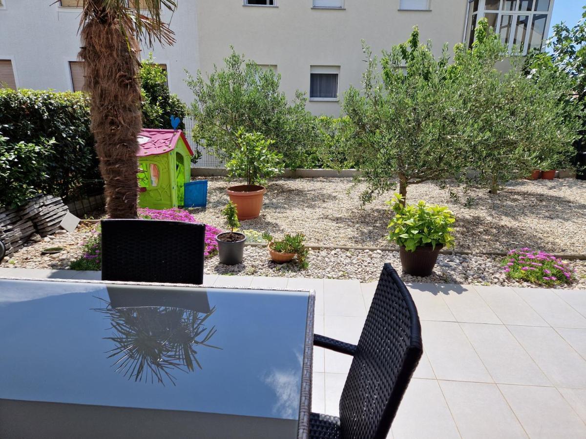 Apartman Jurjevic Krk Town Exterior photo