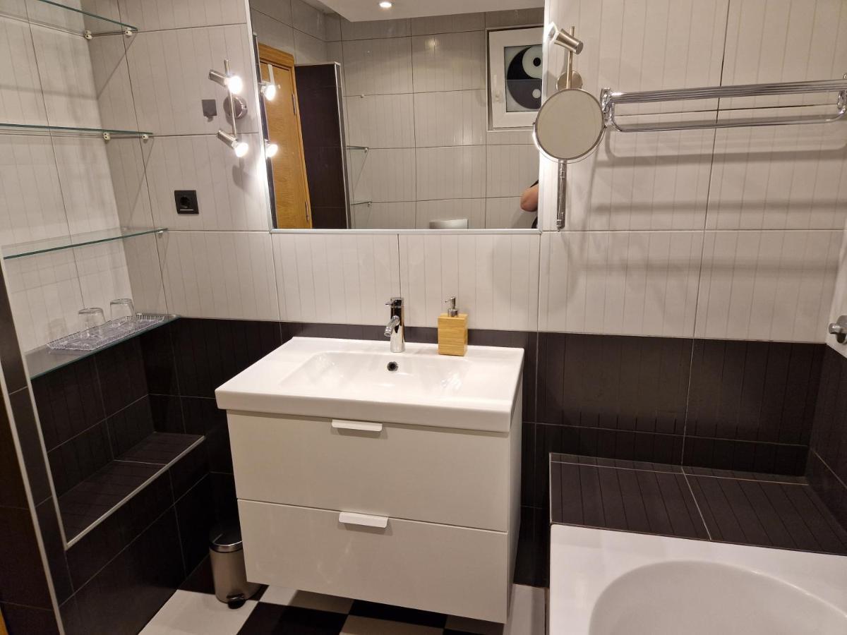Apartman Jurjevic Krk Town Exterior photo